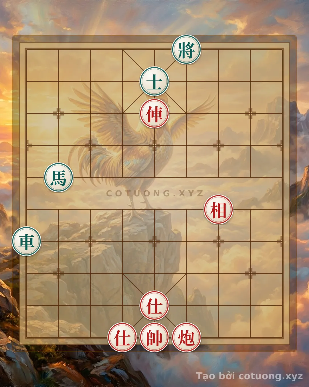 Challenge: Chess Master: The Secret to Breaking Black's Defense in the 'Rook Thrust' Opening - Can you solve it?