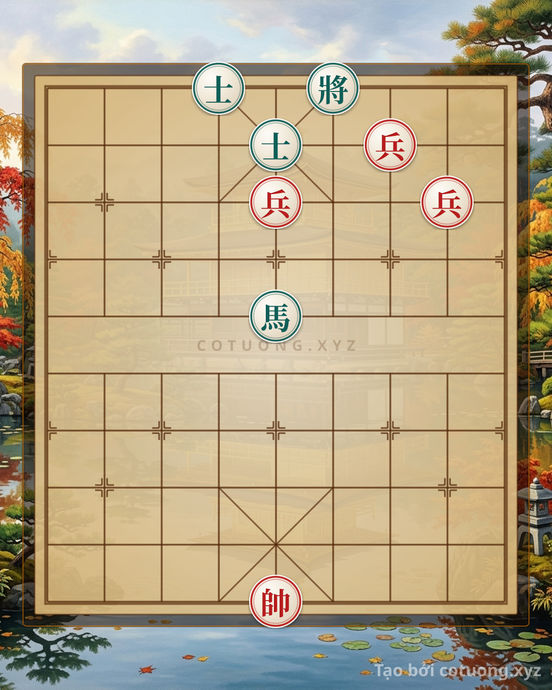 Challenge: Secret Tactics to Defeat Black in the 'Black Horse Retreats to the Road' Formation - Elite Psychological Strategies - Can you solve it?