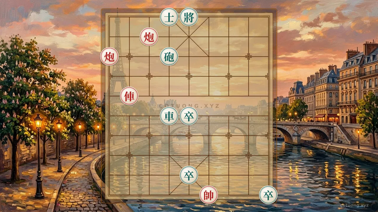 Thử Thách: 0222 - Bạn có thể giải được?
