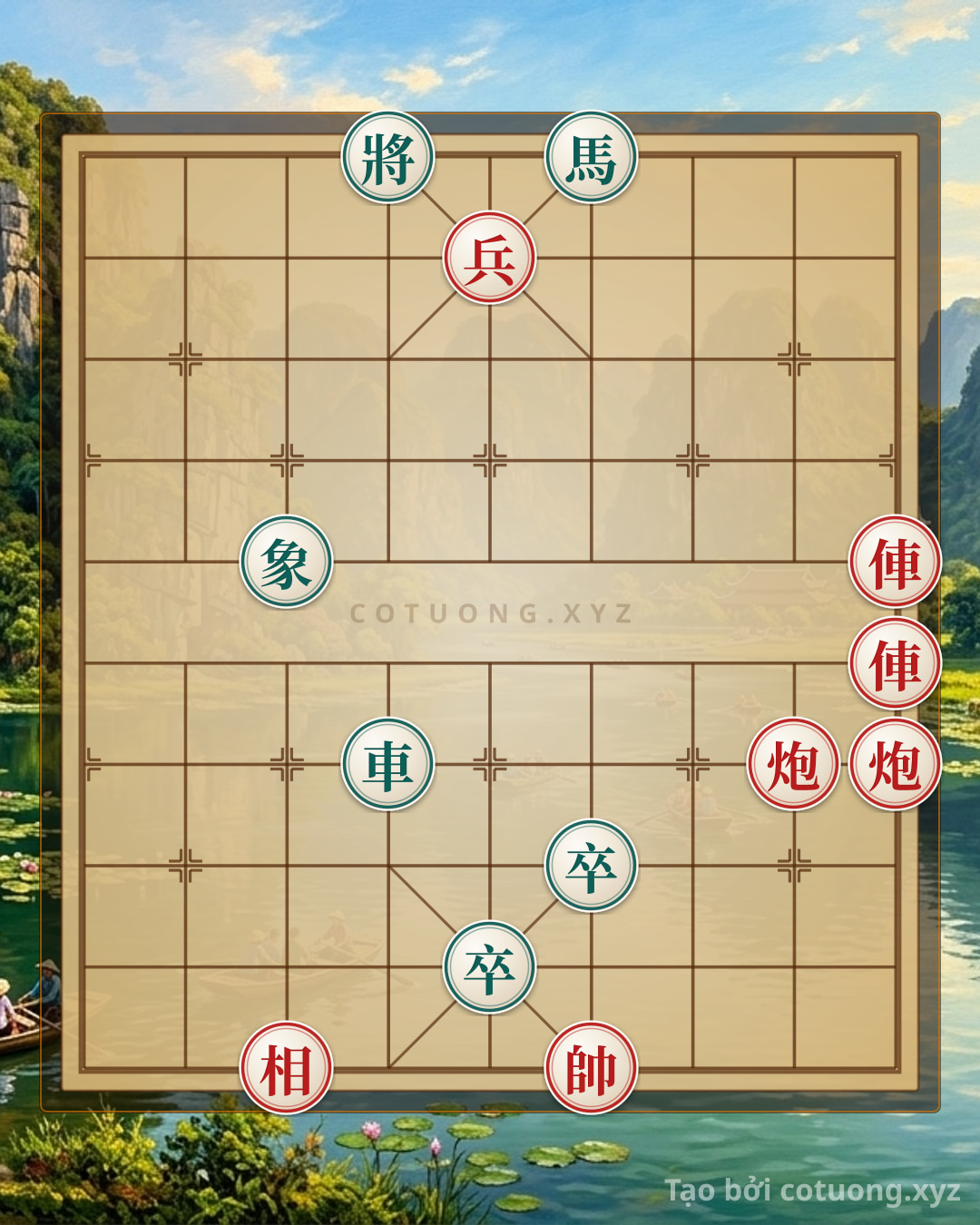 Challenge: Blitz Checkmate: Red's Opening Strategy for a Quick Victory in Classic Chess Positions - Can you solve it?