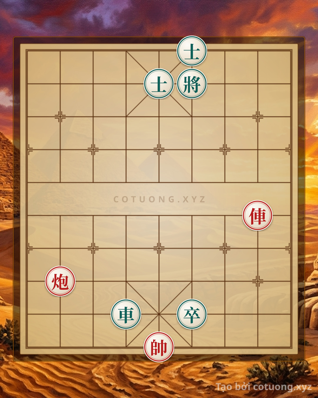 Challenge: Warning from the Black Advisor: The '1c2b' Opening - The Secret of Black's Defense - Can you solve it?