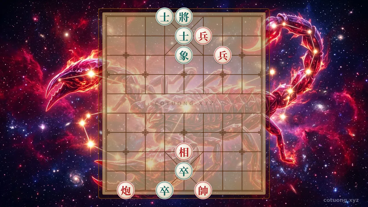 Challenge: Cannon File 8 and Pawn Endgame - Can you solve it?