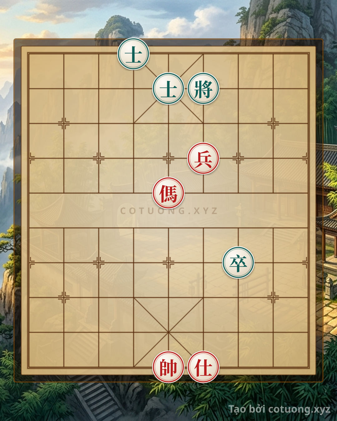 Challenge: The Ultimate Checkmate: End the Game with the Shortest Path - Can you solve it?