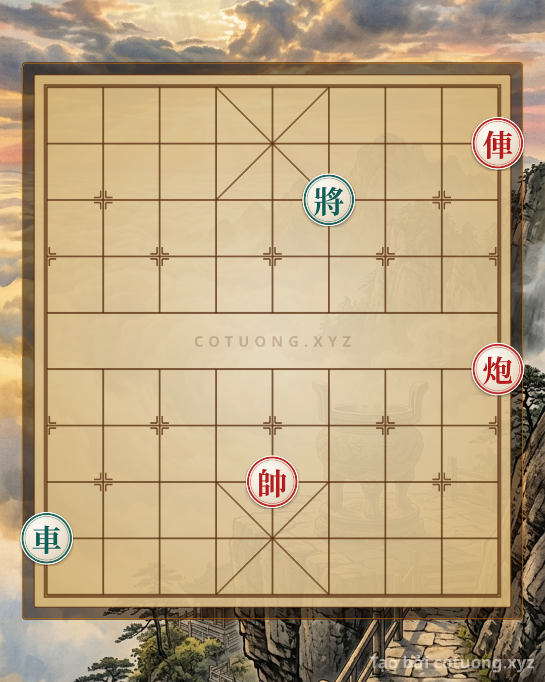 Challenge: Red Rook's Victory: Defense and Counterattack Tips from Rook at 1-9 - Can you solve it?