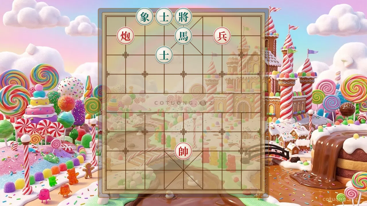 Challenge: Cannon File 8 and Pawn Endgame - Can you solve it?