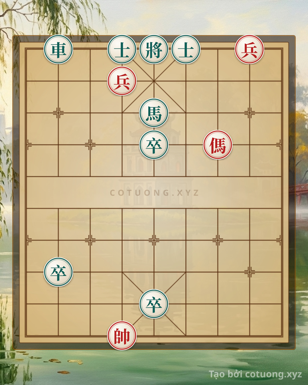 Challenge: Black Rook on File 2, Rank 10: The Secret of Victory - Can you solve it?