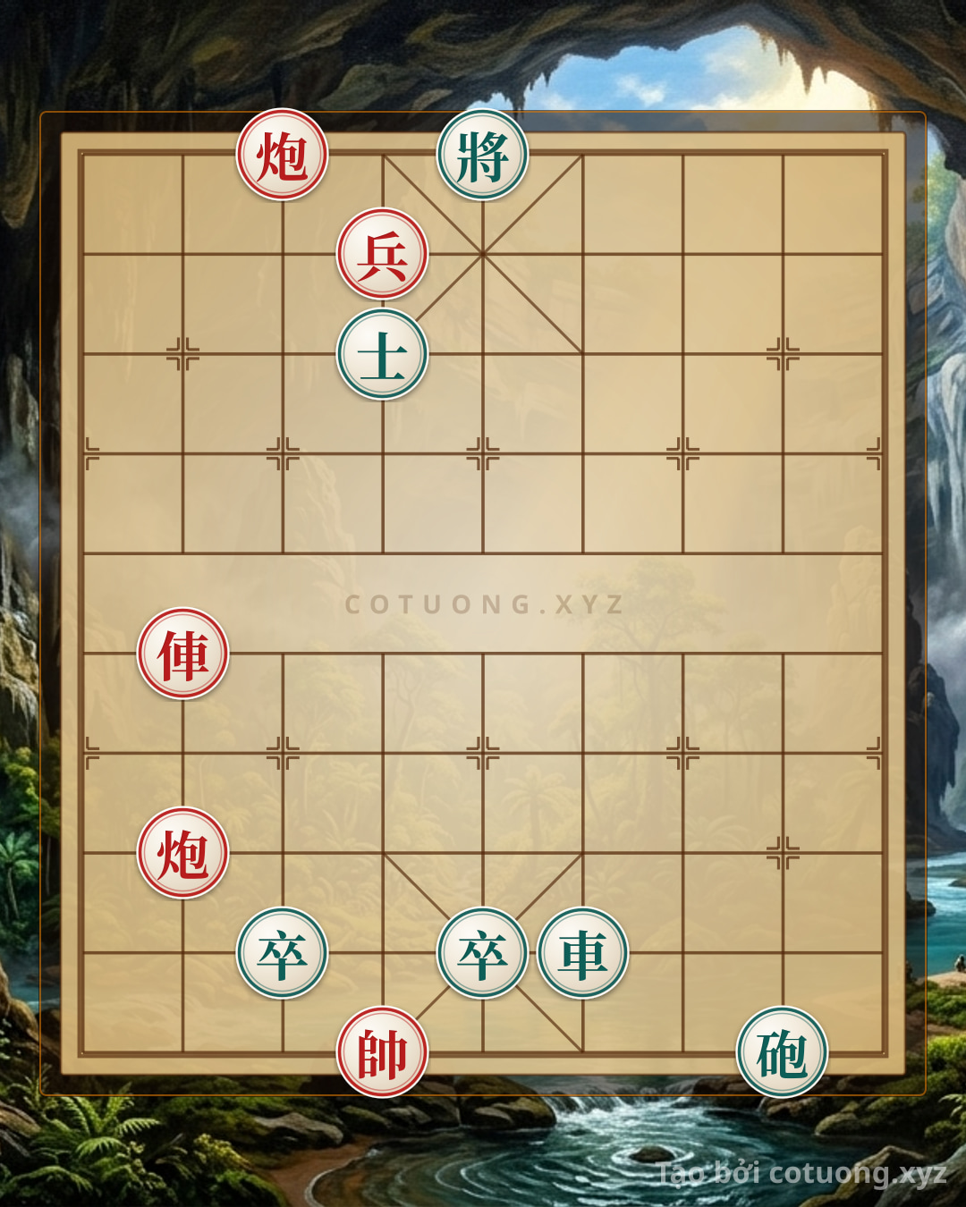 Challenge: The Endgame - The Turning Point of the Checkmate - Can you solve it?