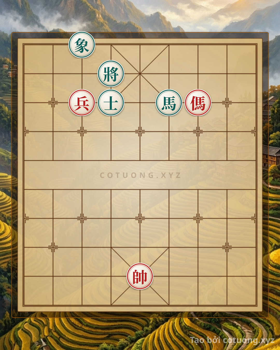 Challenge: The Black Elephant's Lost Strategy: 