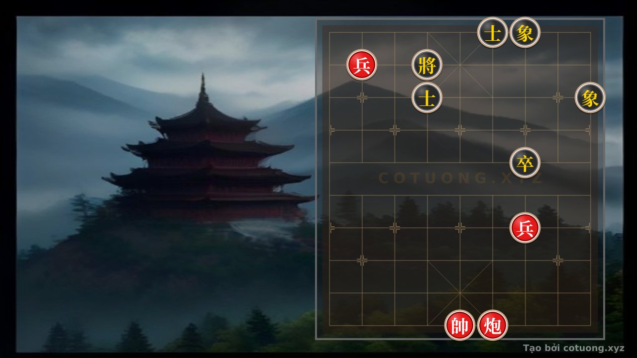 Thế cờ: Cách Xếp Cờ Vua Trong Cờ Tướng: Chiến Thacte Chi Mạng - Phân Tích Bàn Cő Level 6 — Cờ Tướng Online