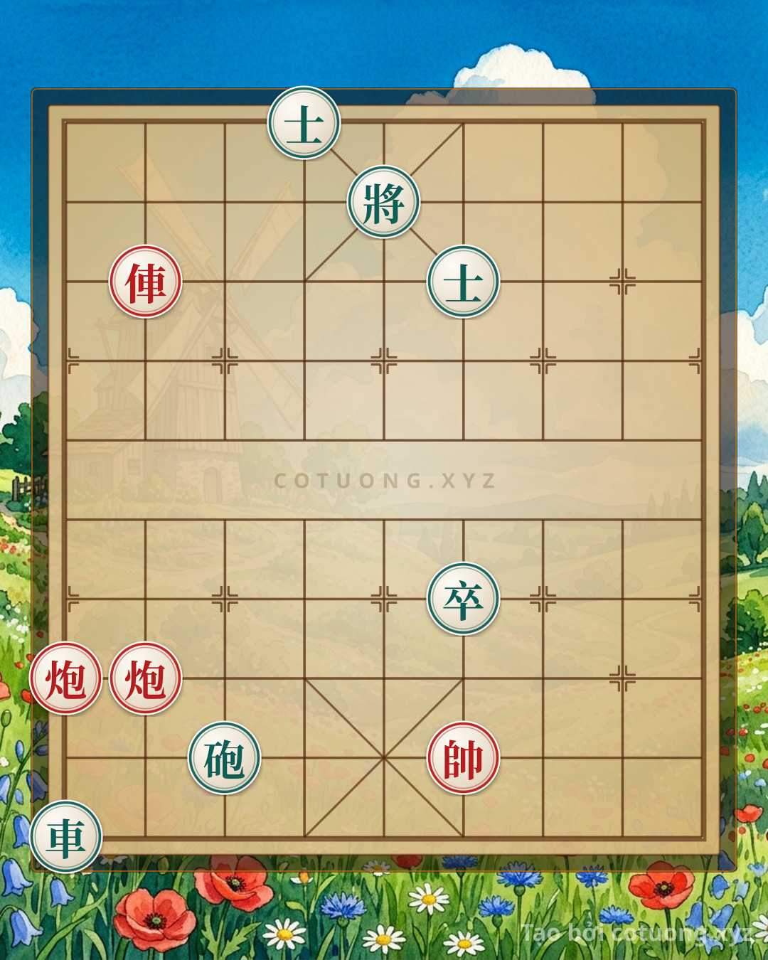 Challenge: Red Rook on File 8: Breaking Black's Defense in 3 Moves - Can you solve it?