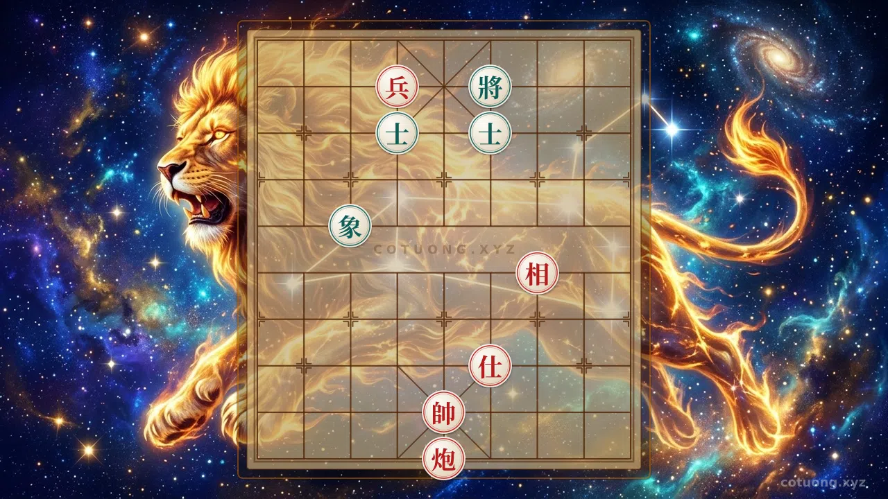 Challenge: Cannon File 5 and Pawn Endgame - Can you solve it?