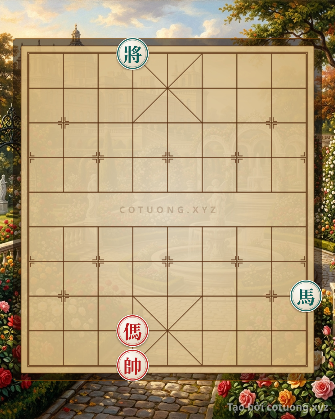 Challenge: The Ultimate Counterattack: 