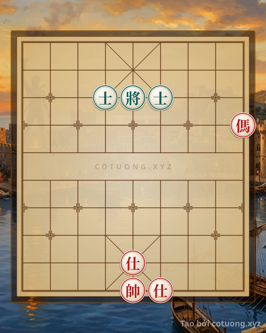 Challenge: Red Strategy Insight: 