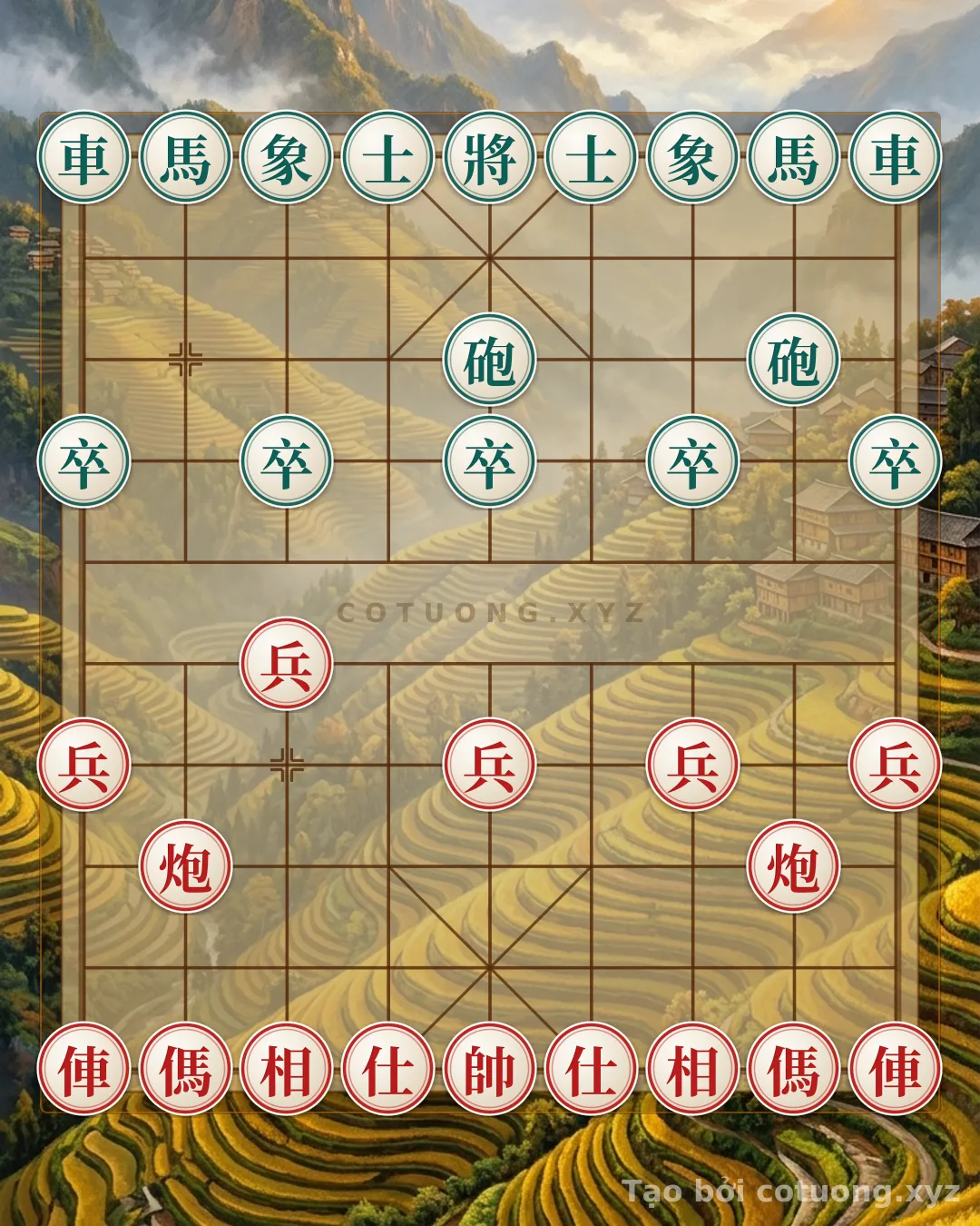 Challenge: Xiangqi Strategy: Red Chariot's 'Breakthrough' Against Black Cannon - Winning Tips - Can you solve it?