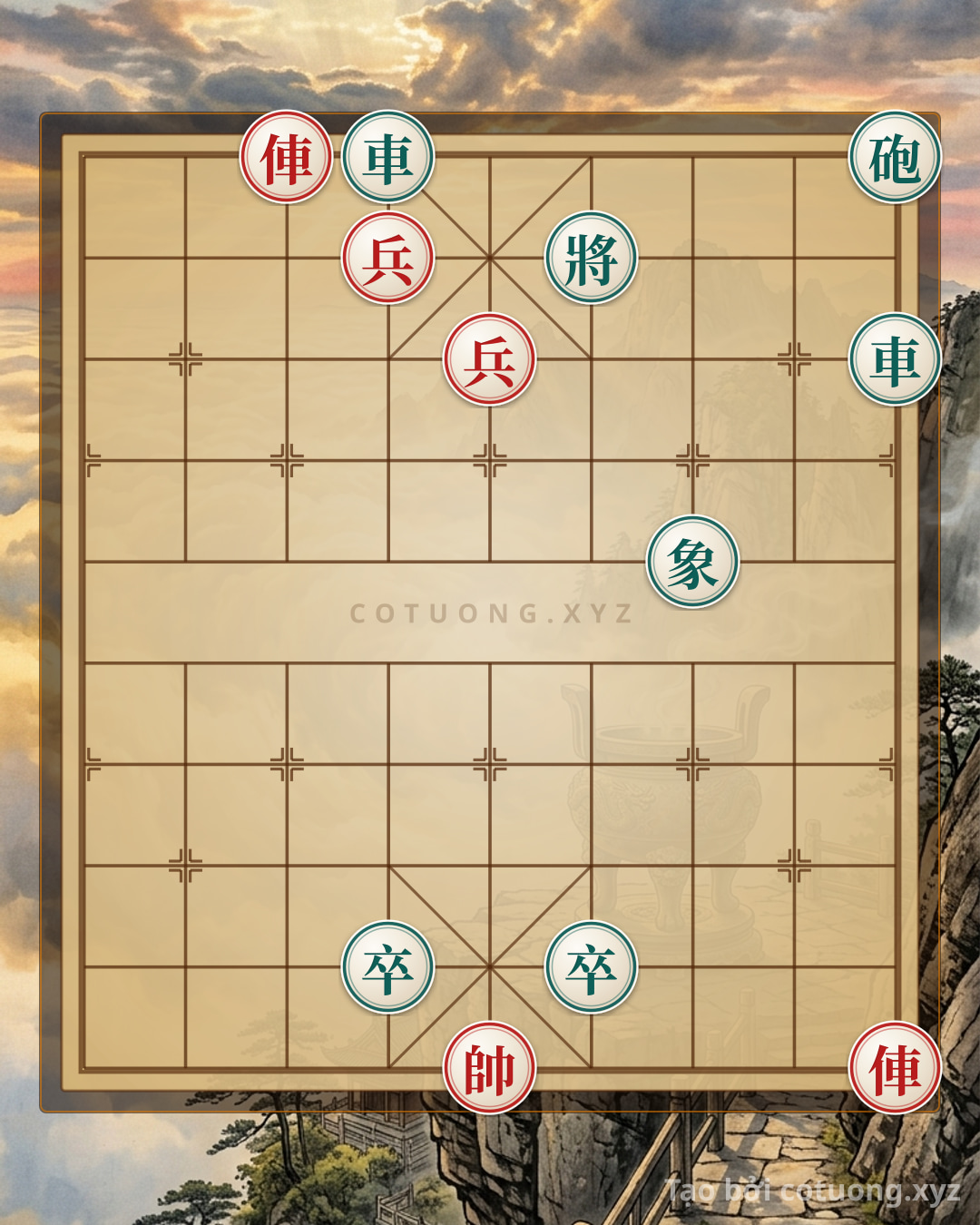 Challenge: Red Rook on File 7: Optimal Checkmate Strategy for the Red Player - Can you solve it?