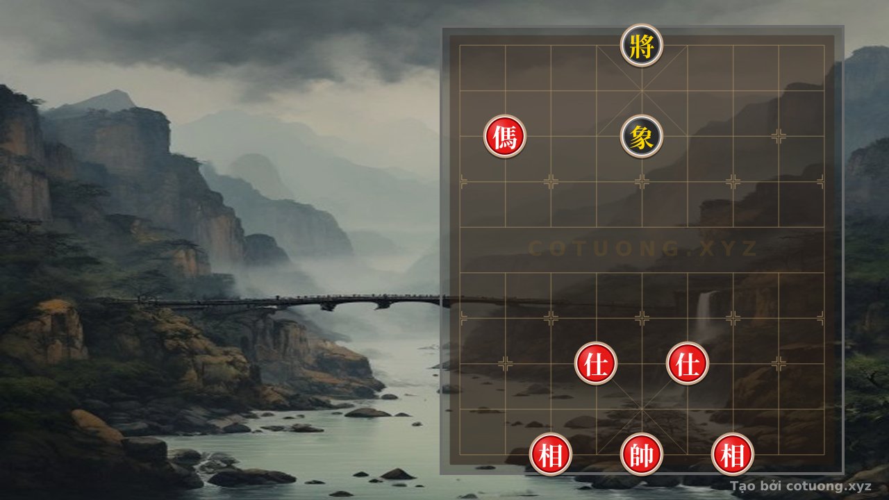 Thế cờ: Strategic Shock: 