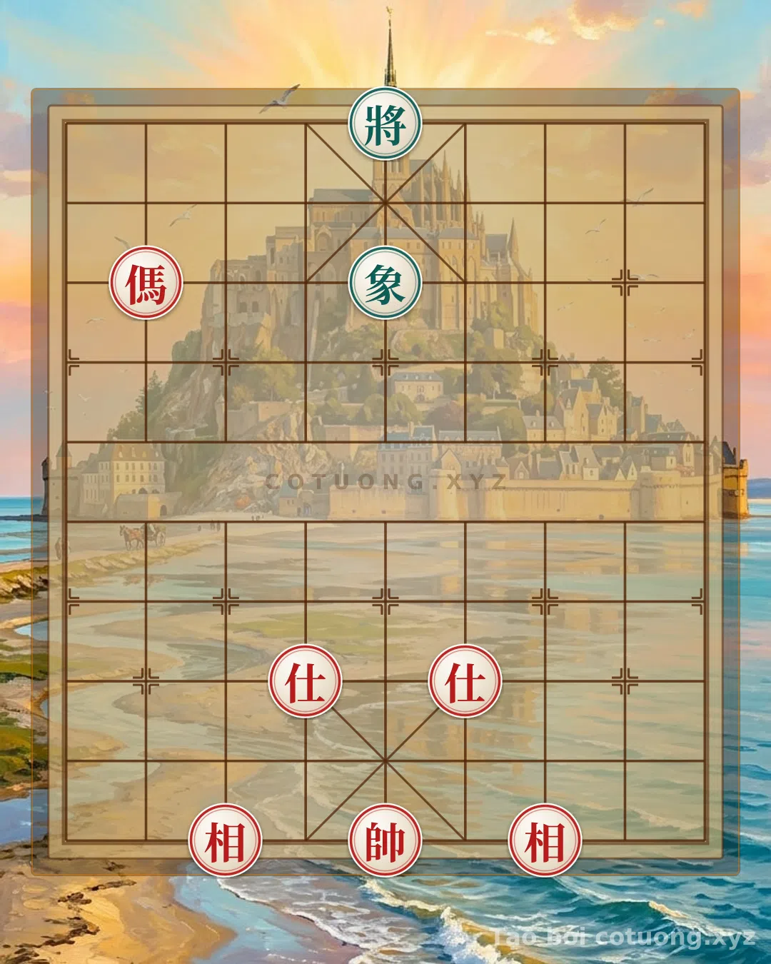 Challenge: Strategic Shock: 