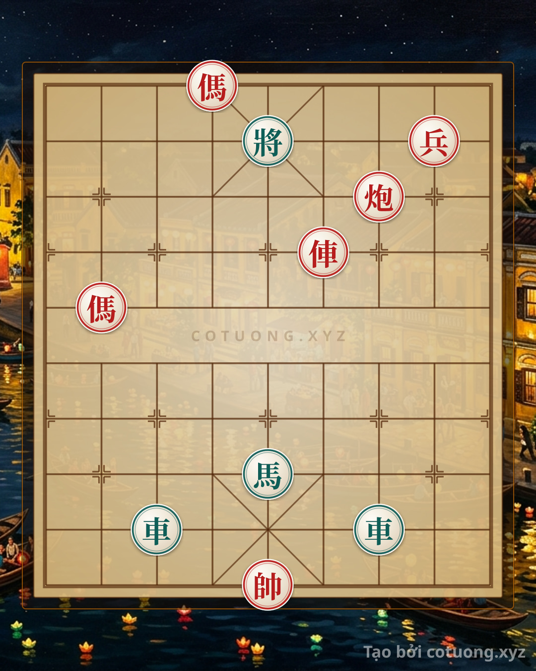 Challenge: The 'Red Horse on File 6' Opening - The Secret to Beating Black in 5 Moves - Can you solve it?