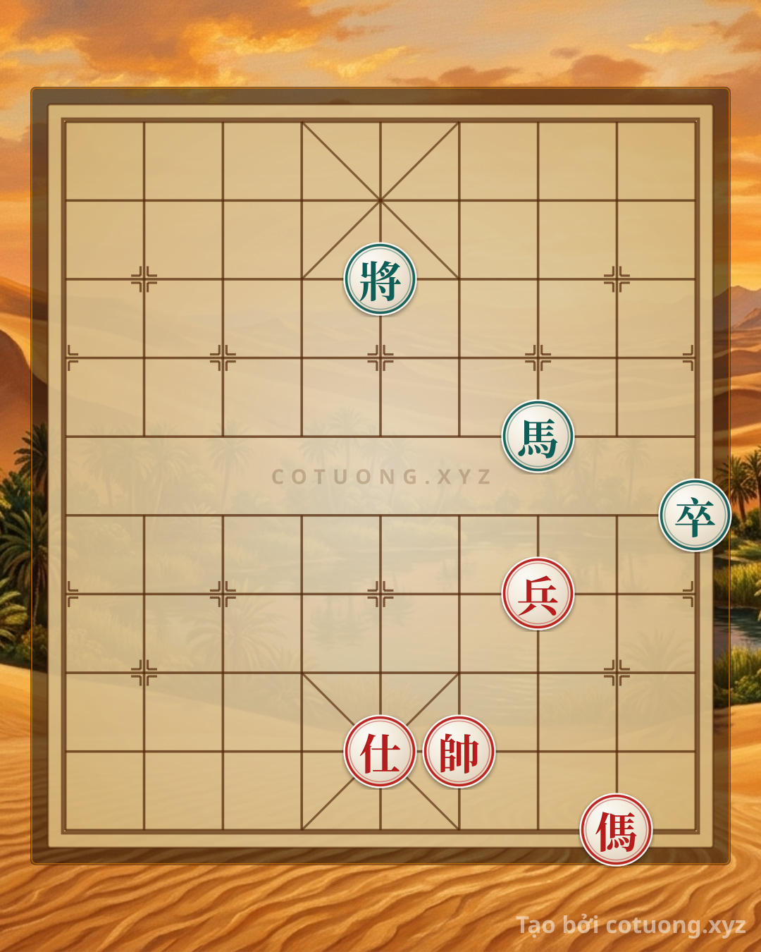 Challenge: Winning the Black King's Weakness: 