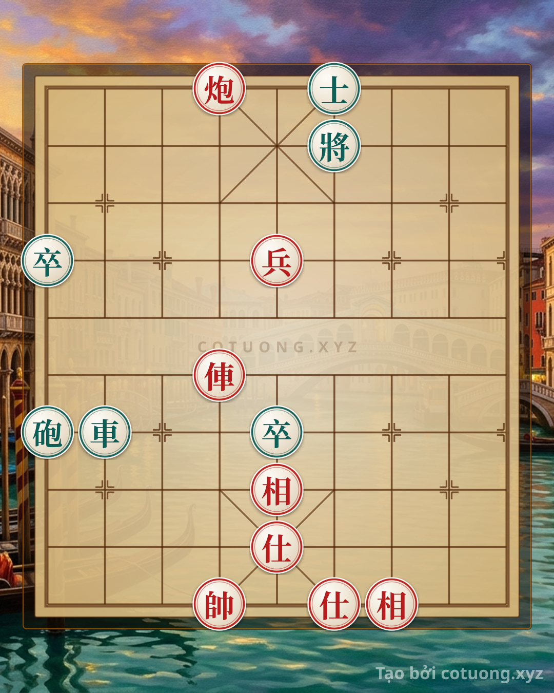 Challenge: Defensive and Counterattack Strategies in the Rook-Cannon Pawn vs. Rook-Cannon 2 Pawns Endgame: - Can you solve it?