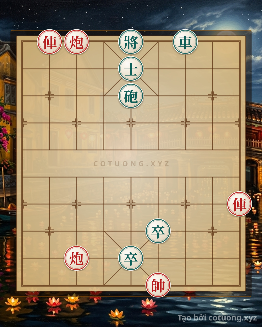 Challenge: Red's 'Breakthrough' Trick: Rook 8 Strikes at the Black Camp - Can you solve it?