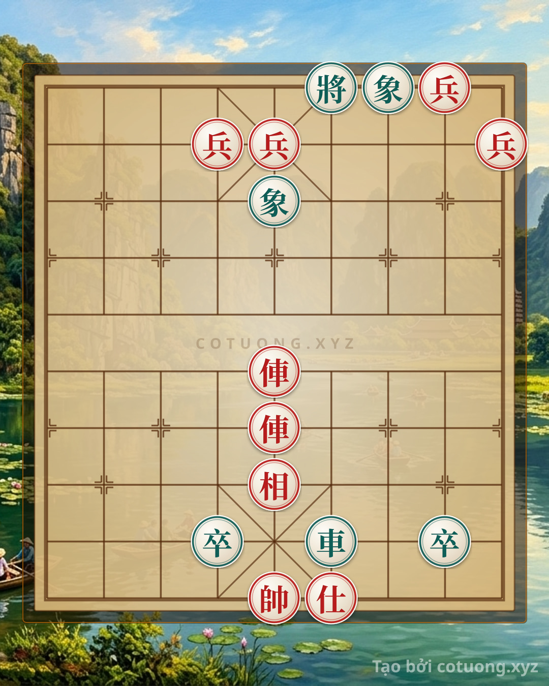 Challenge: Black's Trap: Rook Thrust, General Evades - Can you solve it?