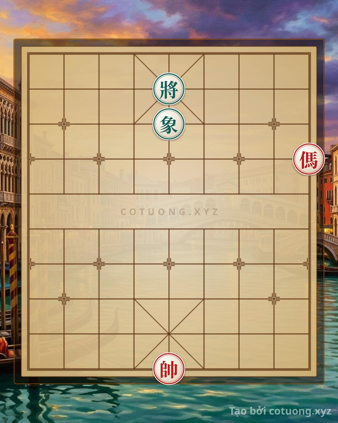 Challenge: Defensive Counterattack Tactics: Red Horse's Strategy in the Black General Open 5th Rank - Can you solve it?