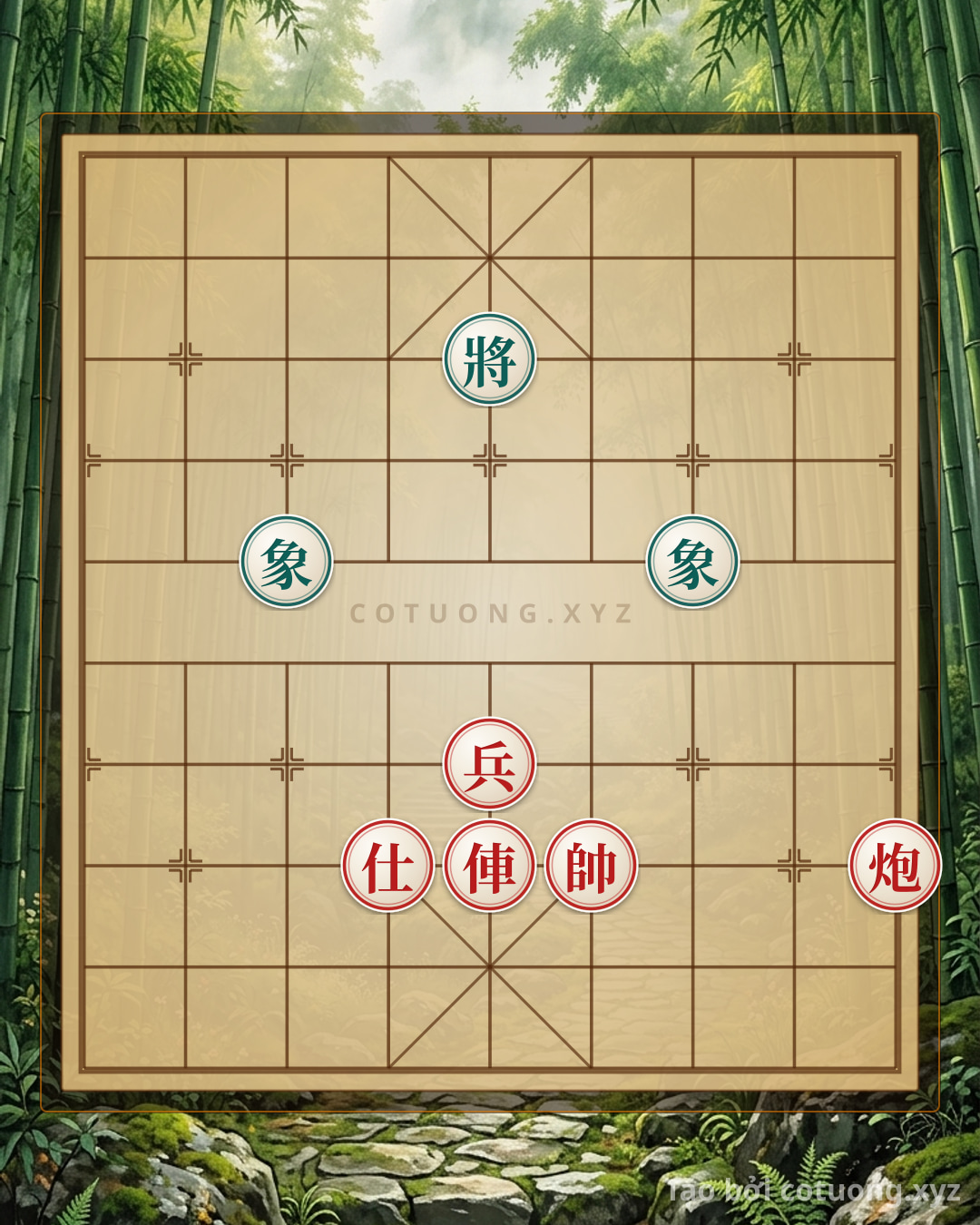 Challenge: Lightning Counterattack: 