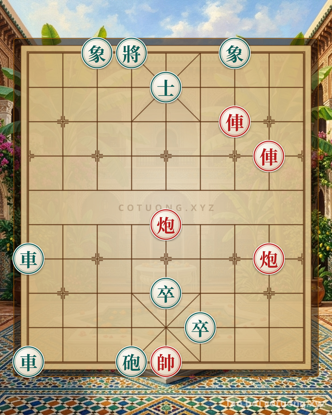 Challenge: The Secret to Countering Aggressive Openings: Lightning-Fast Counterattacks from a Dominant Position - Can you solve it?