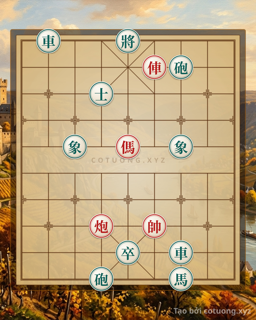 Challenge: The 'Black Rook Exposed 2' Formation - The Black General's Defensive Strategy - Can you solve it?
