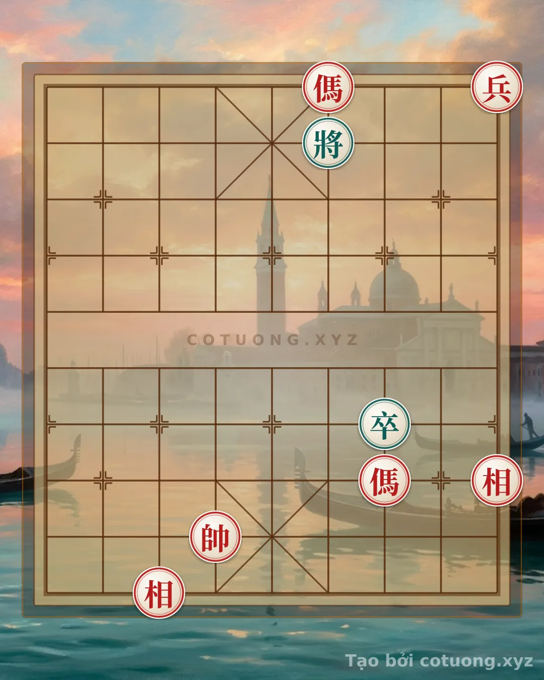Challenge: 'The Red Eyes in the Battle with the Lone Black Pawn' - The Compulsory Rook Strategy to Win at Level 1/10 - Can you solve it?