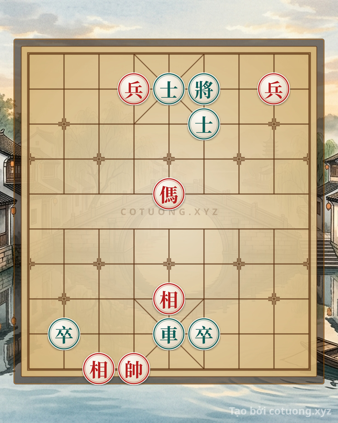Challenge: Ending the Battle with Unique - Can you solve it?