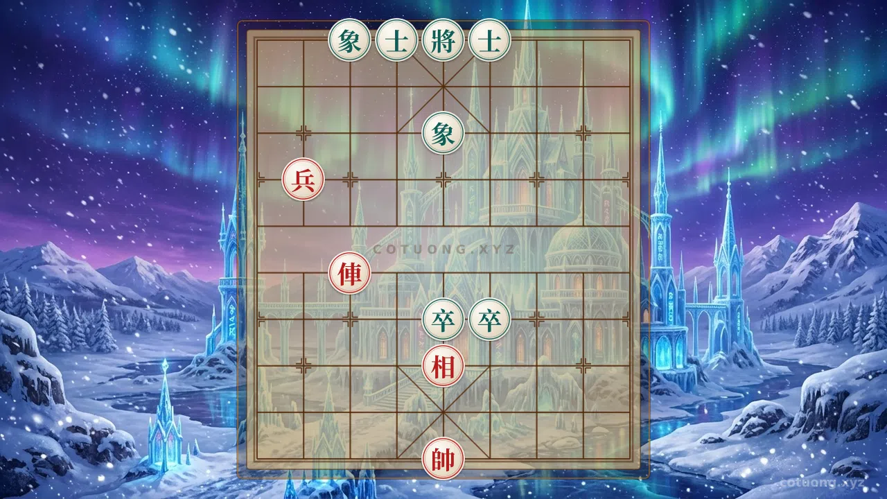 Challenge: Chariot File 7 and Pawn Palace Siege - Can you solve it?