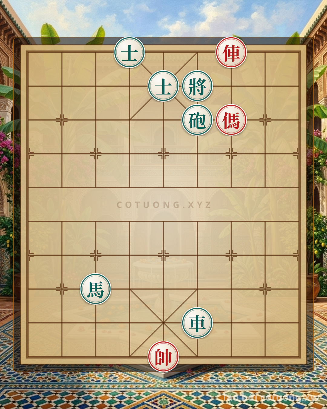Challenge: Bánh Mỳ - Can you solve it?