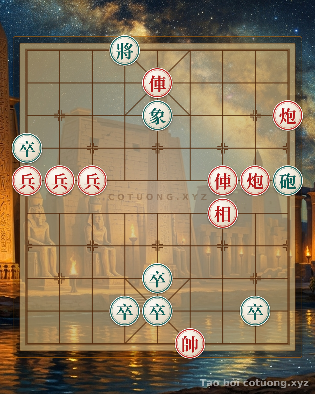 Challenge: Defensive Counterattack Trick: 