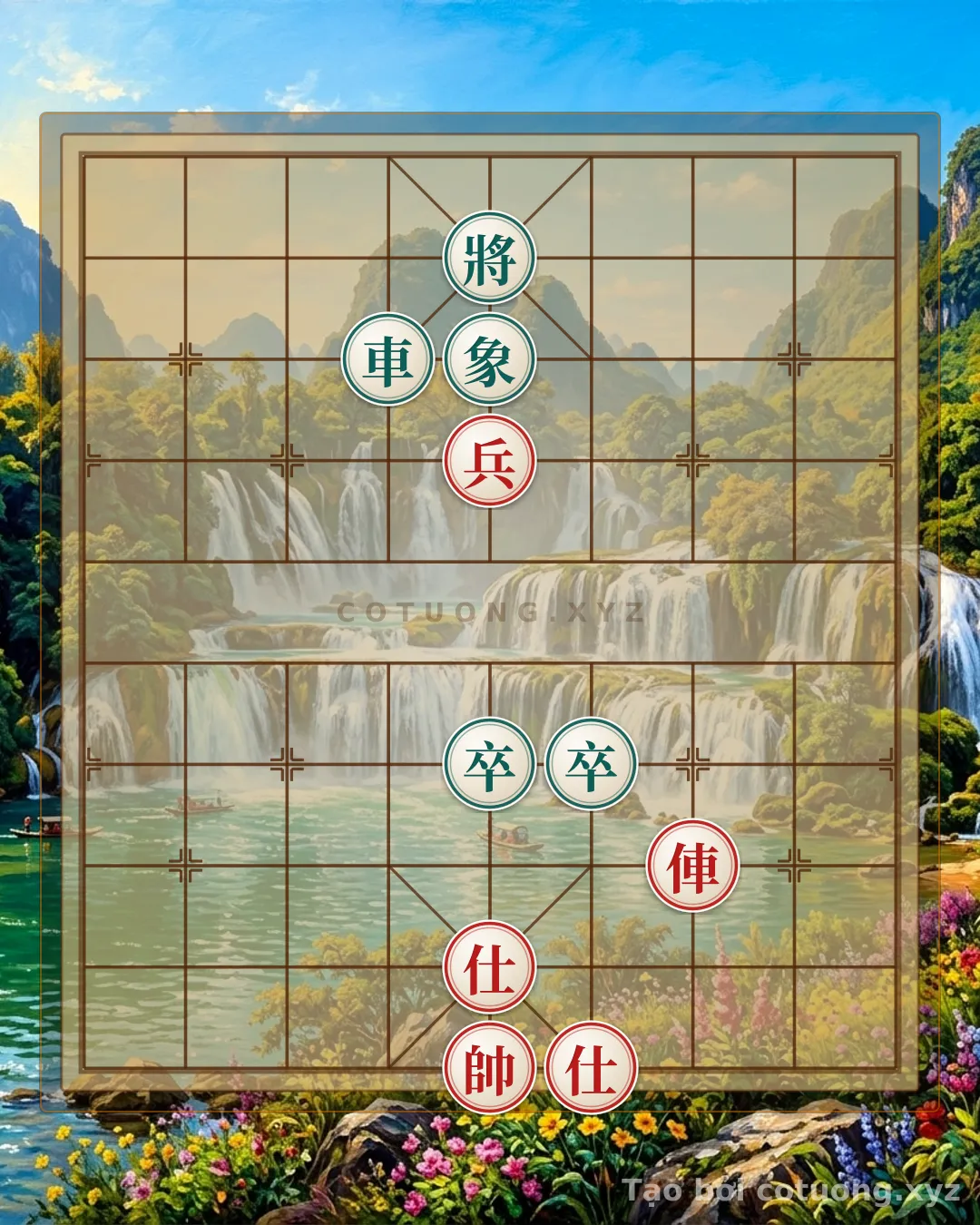 Challenge: The Rook's Gambit: When the Pawn Takes the King - Can you solve it?