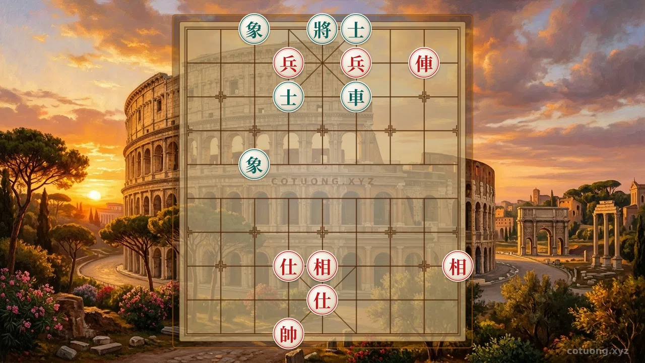 Challenge: Chariot File 2 and Pawn Palace Siege - Can you solve it?