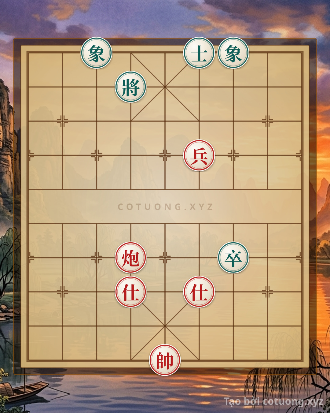 Challenge: Black Trap: Red Cannon '4th File 4' - A Deadly Trap for the Black General - Can you solve it?