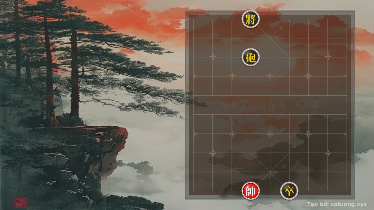 Thế cờ: Defensive Counterattack Mastery: 
