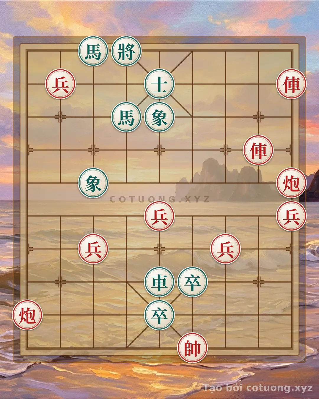 Thử Thách: Bí Kíp Phòng Thủ Đen: 