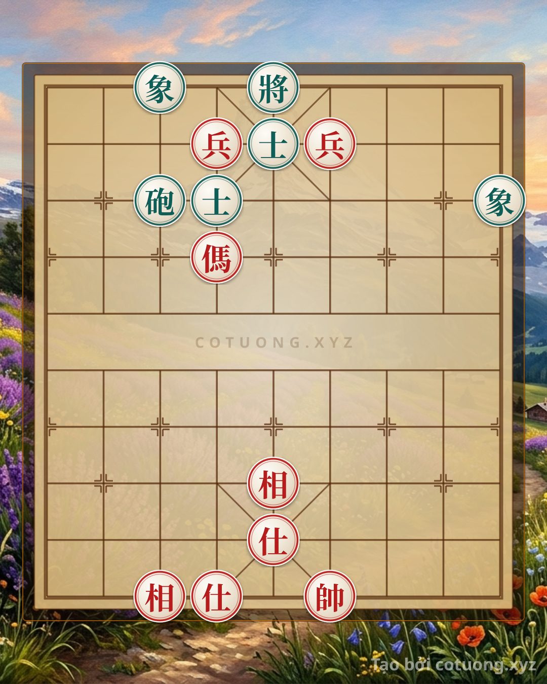 Challenge: The Red Army's Pressing Strategy: 