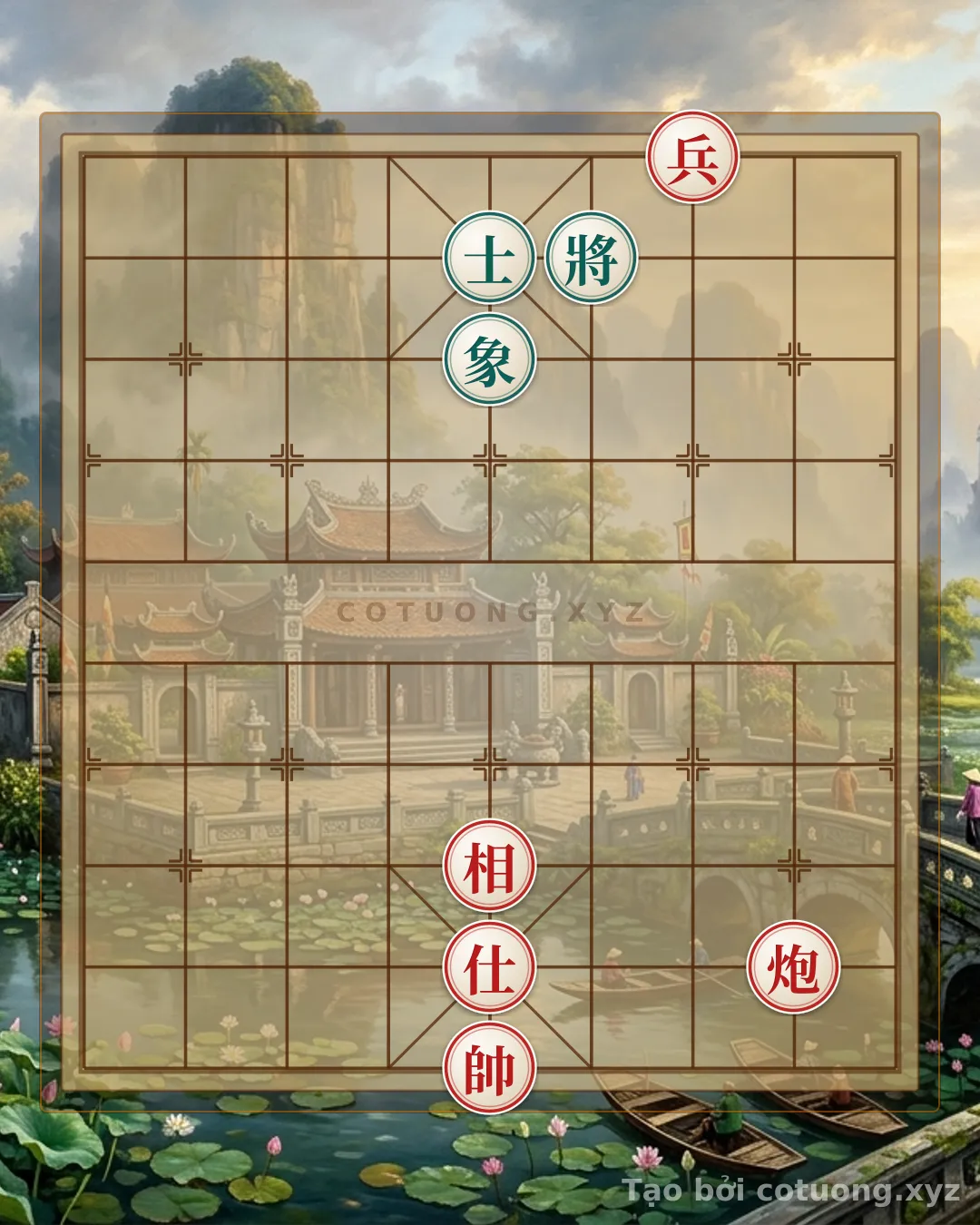 Challenge: Red Army's Crushing Victory: The Fatal Strategy from File 3, Rank 10 - Can you solve it?