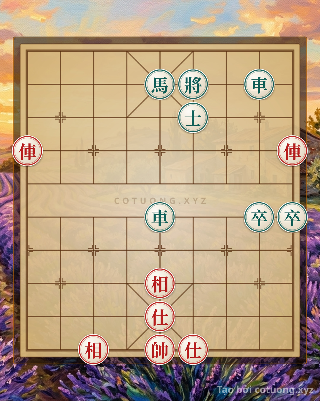 Challenge: Red vs Black: Victory in Scale - Can you solve it?