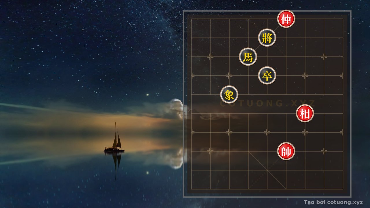 Thế cờ: The Battle of the Position: 