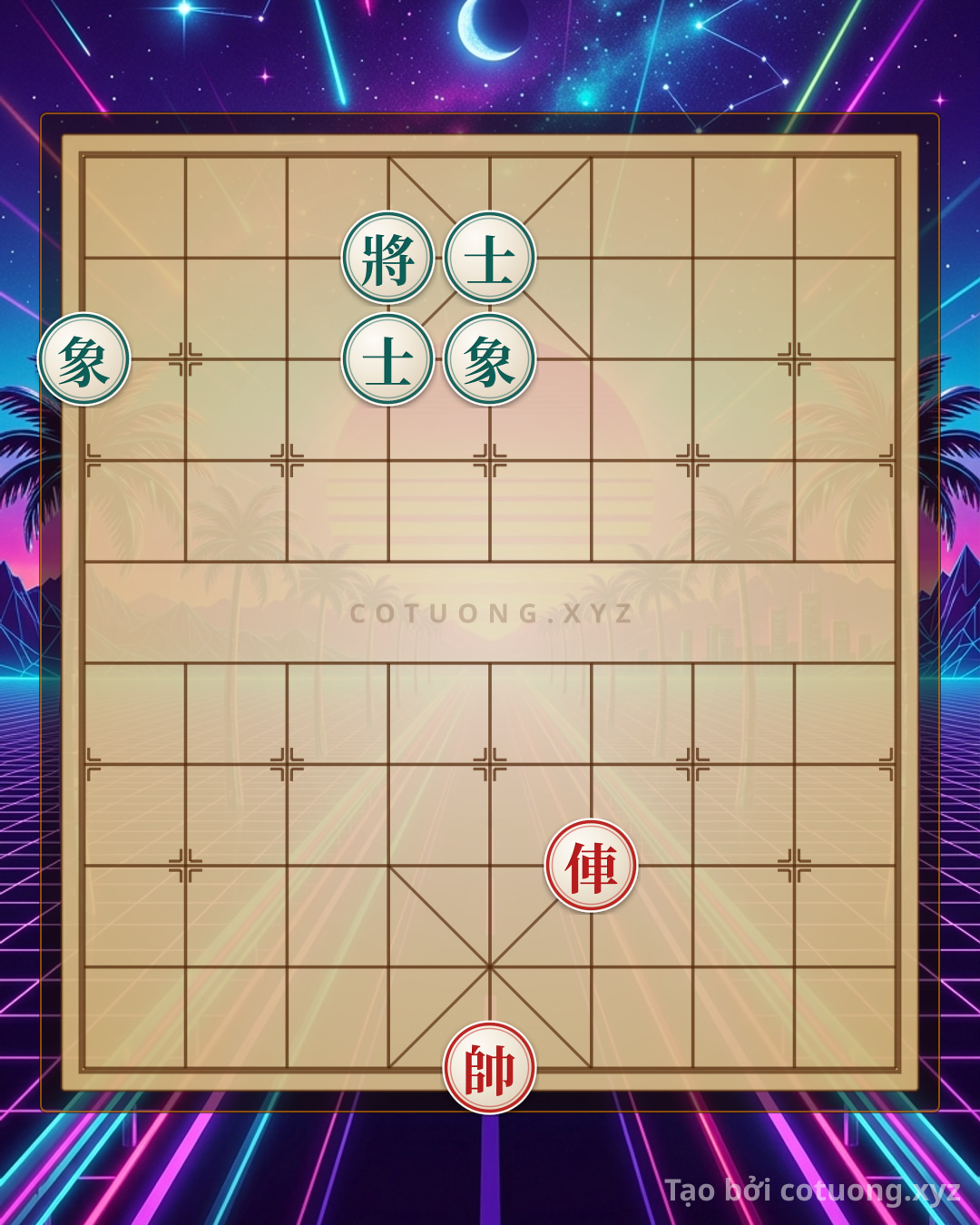 Challenge: The Torpedo Ambush Formation: 