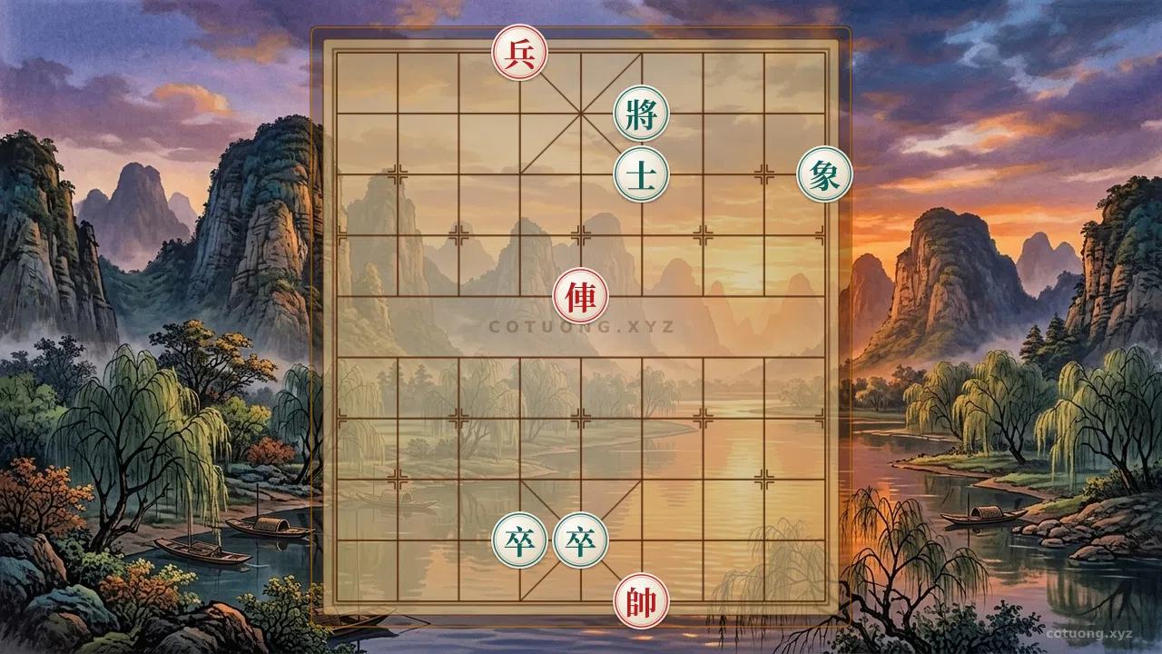 Challenge: Chariot File 5 and Pawn Palace Siege - Can you solve it?
