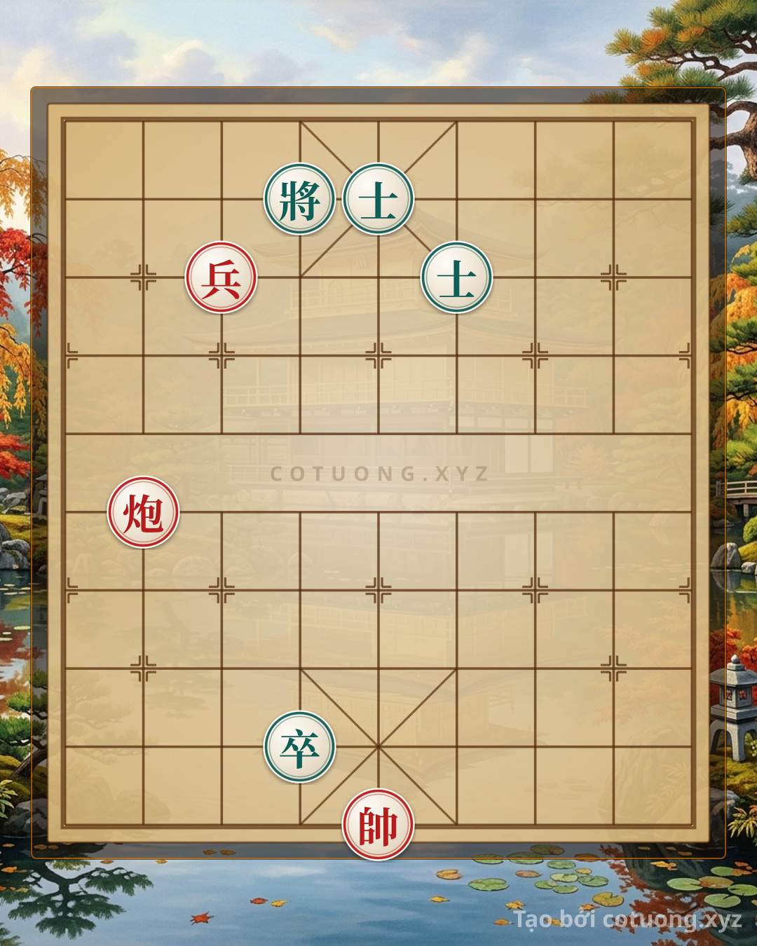 Challenge: RED'S FIRST MOVE: BLACK'S GREATEST MISTAKE – CRUSHING THE DEFENSE WITH A FORK AND PIN - Can you solve it?