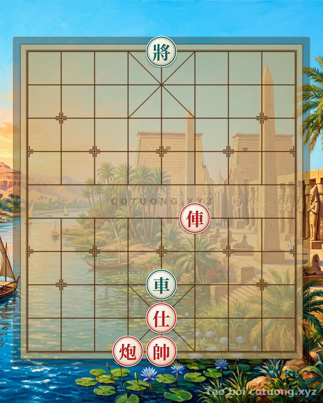 Challenge: The Red Storm Reverses the Chessboard: Analyzing How to Defuse the Iron Defense and Find an Escape for Black - Can you solve it?