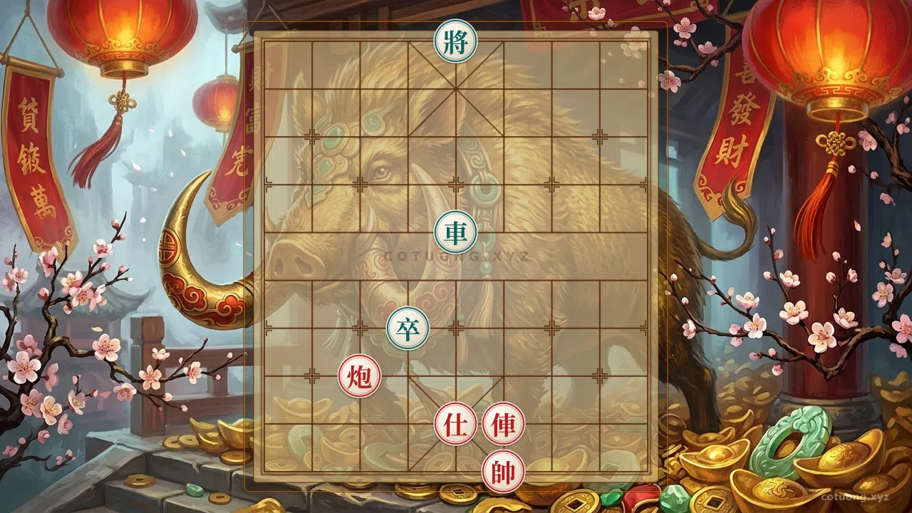 Challenge: Chariot File 4 and Cannon File 7 Battery - Can you solve it?