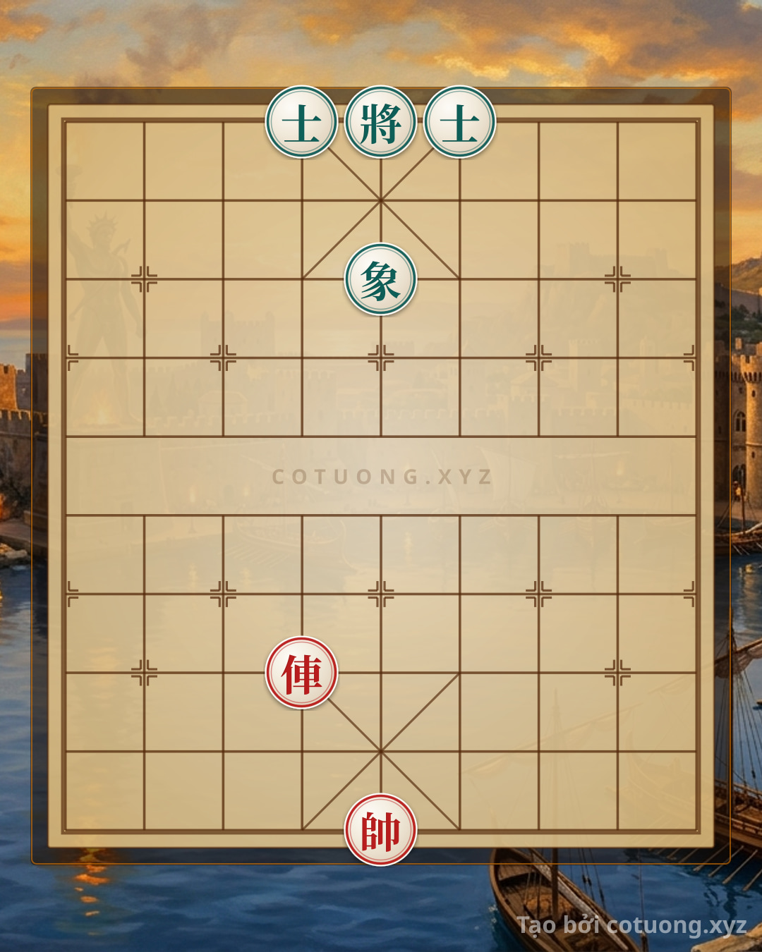 Challenge: Quick Tips: Red Chariot Alone Defeats Three Black Pieces - A Precise Opening for Beginners - Can you solve it?